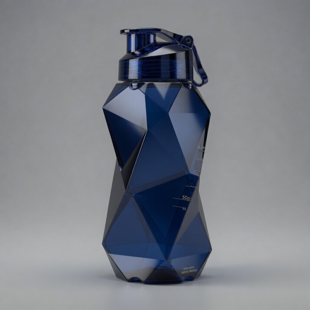 Gourde Diamond