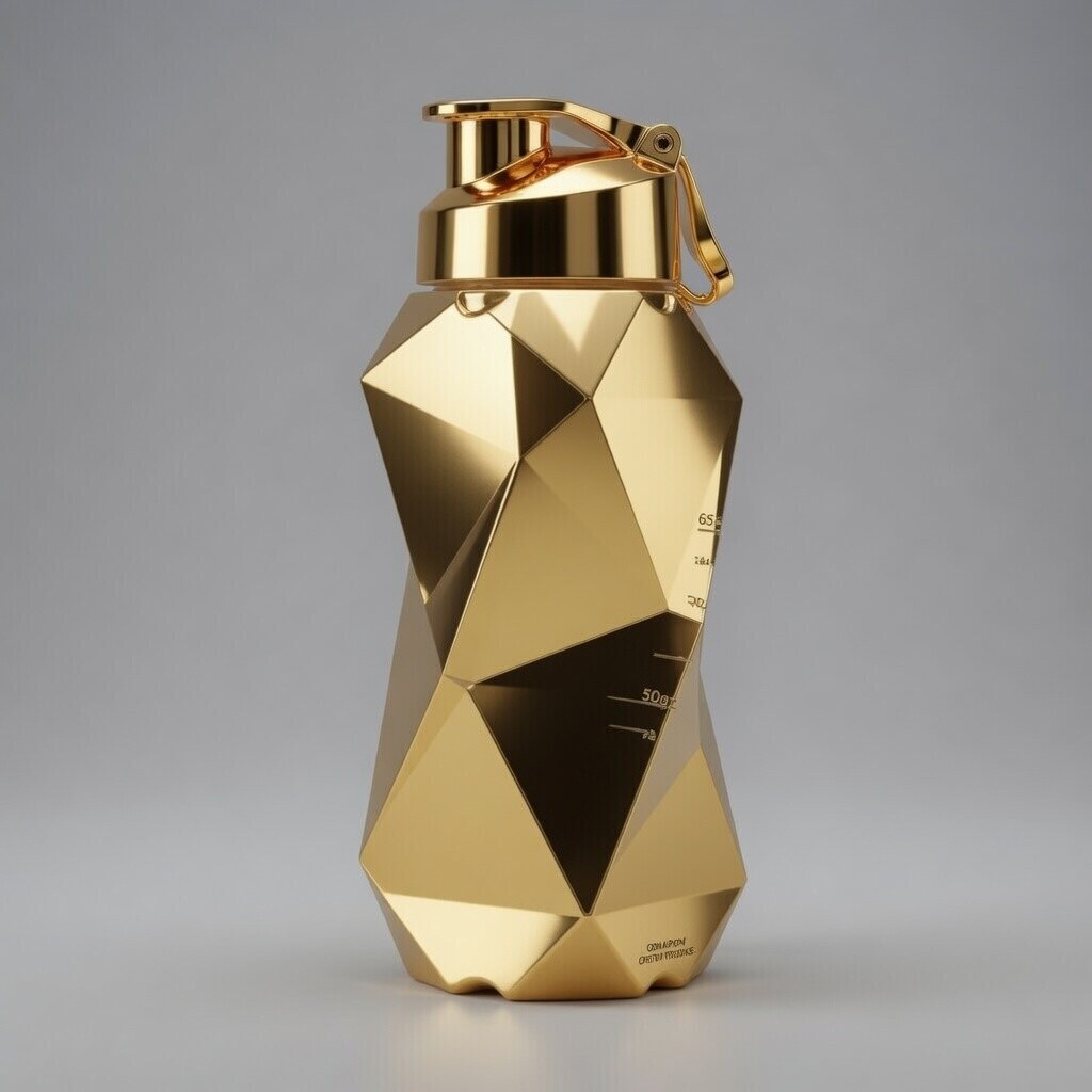 Gourde Gold